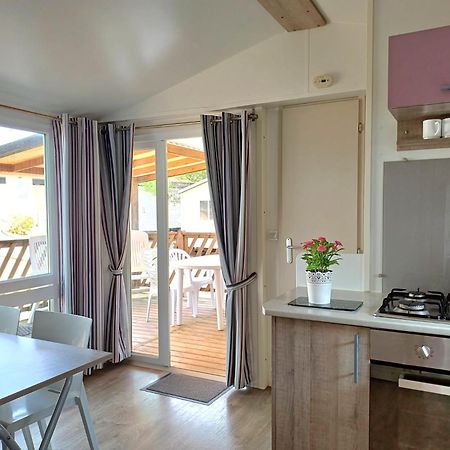 Camping Tucan - Mobile Homes By Lifestyle Holidays Lloret de Mar Exterior foto