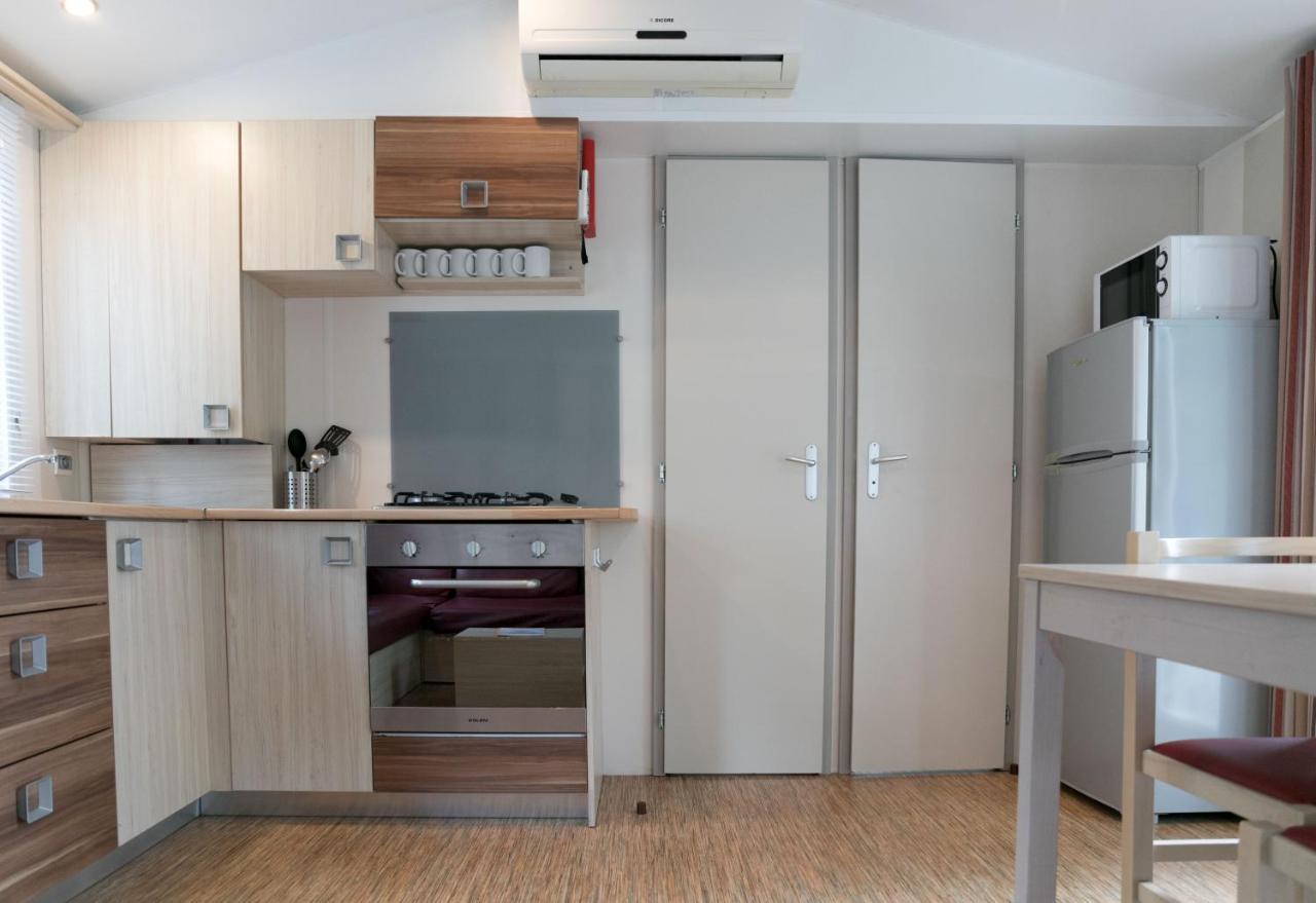 Camping Tucan - Mobile Homes By Lifestyle Holidays Lloret de Mar Exterior foto