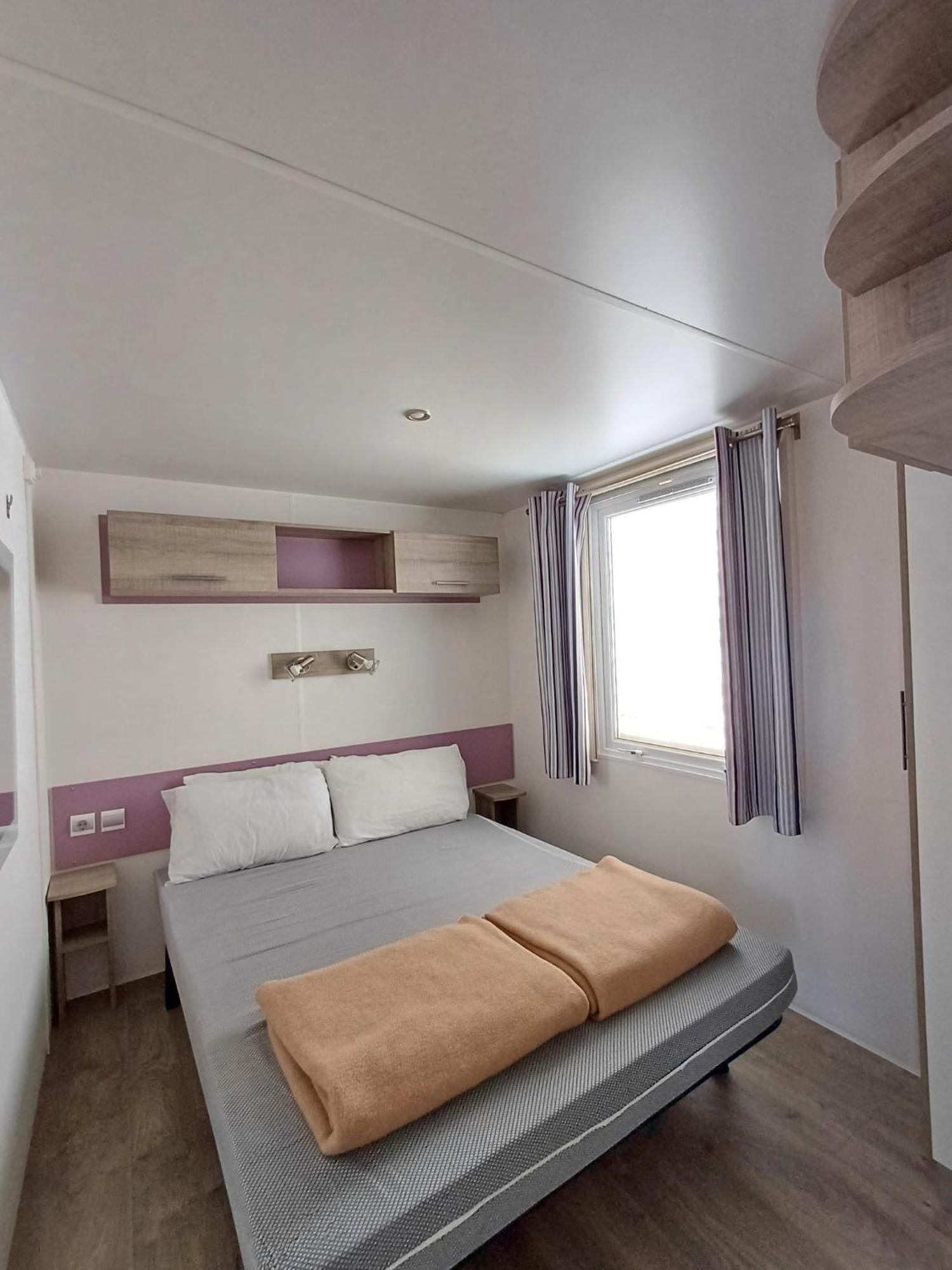 Camping Tucan - Mobile Homes By Lifestyle Holidays Lloret de Mar Exterior foto