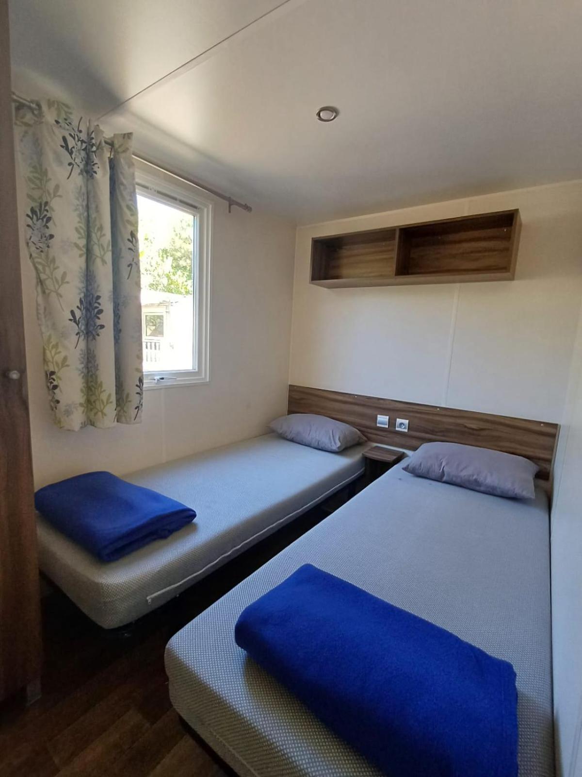 Camping Tucan - Mobile Homes By Lifestyle Holidays Lloret de Mar Exterior foto